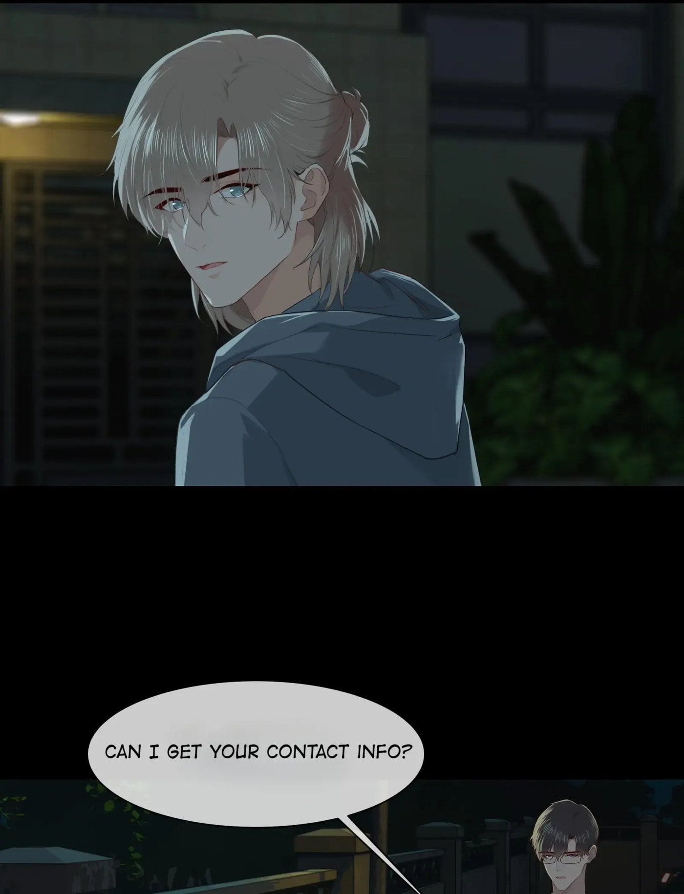 Pretty Friend Chapter 9 page 35 - 