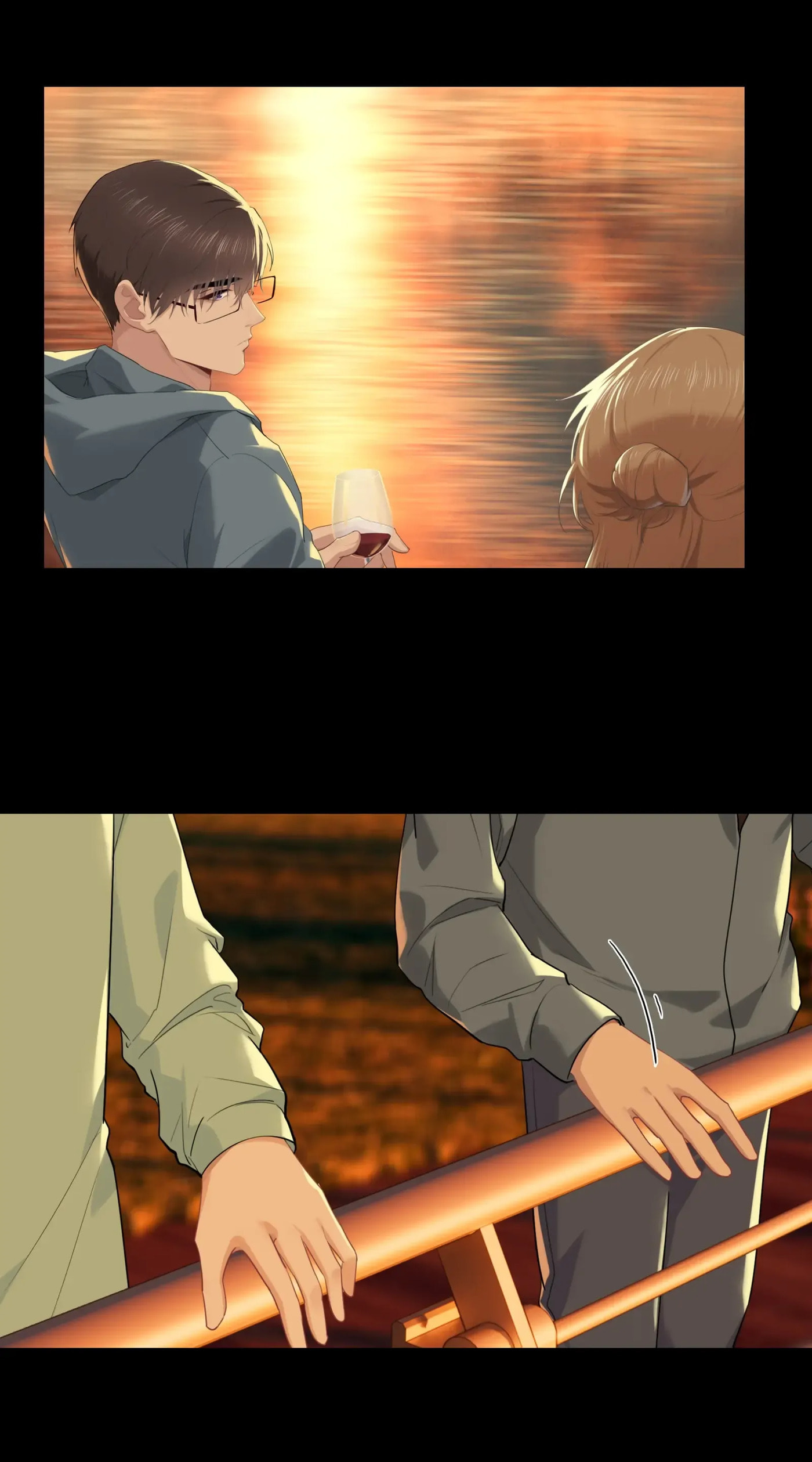 Pretty Friend Chapter 9 page 7 - 