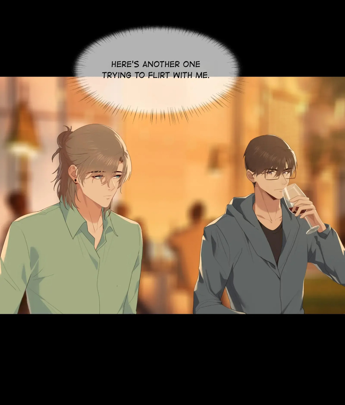 Pretty Friend Chapter 9 page 10 - 