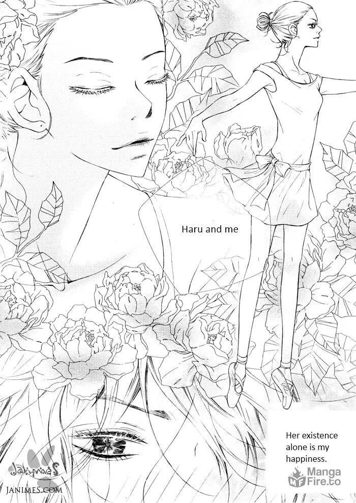 Pretty Haru Chapter 1 page 20 - 