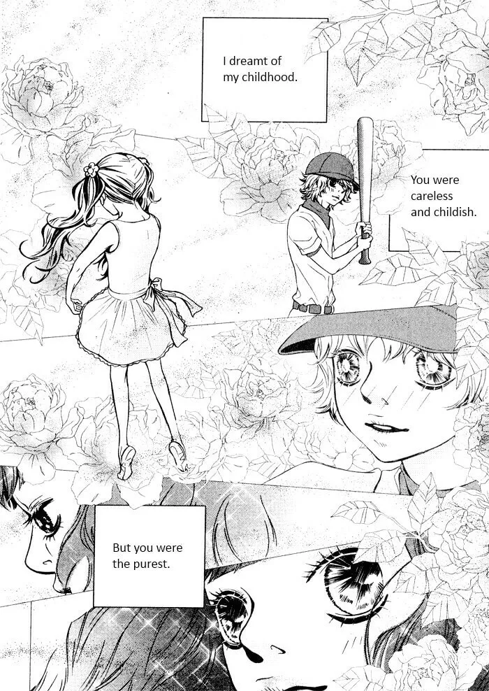 Pretty Haru Chapter 1 page 26 - 