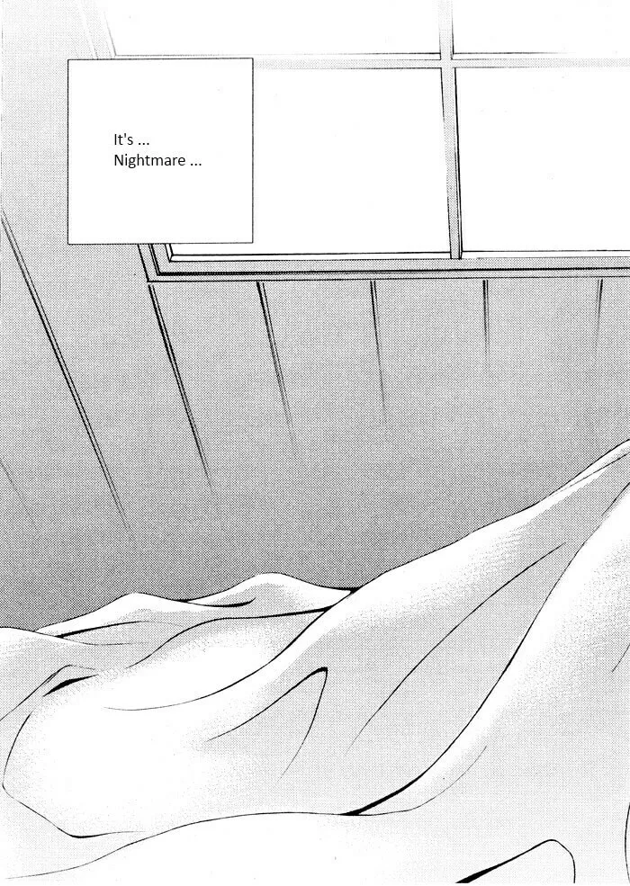 Pretty Haru Chapter 1 page 29 - 