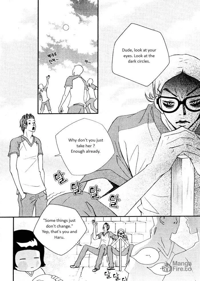 Pretty Haru Chapter 1 page 36 - 