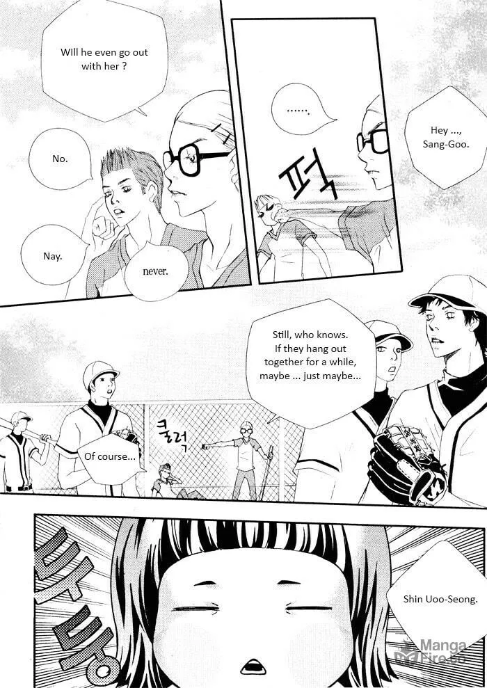 Pretty Haru Chapter 1 page 40 - 