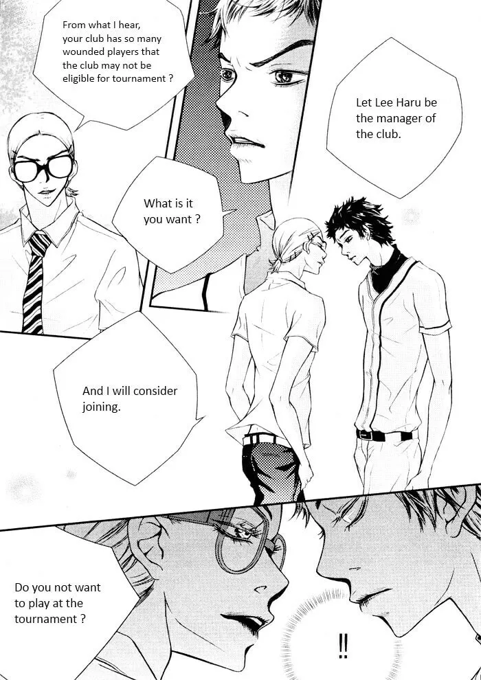Pretty Haru Chapter 1 page 43 - 