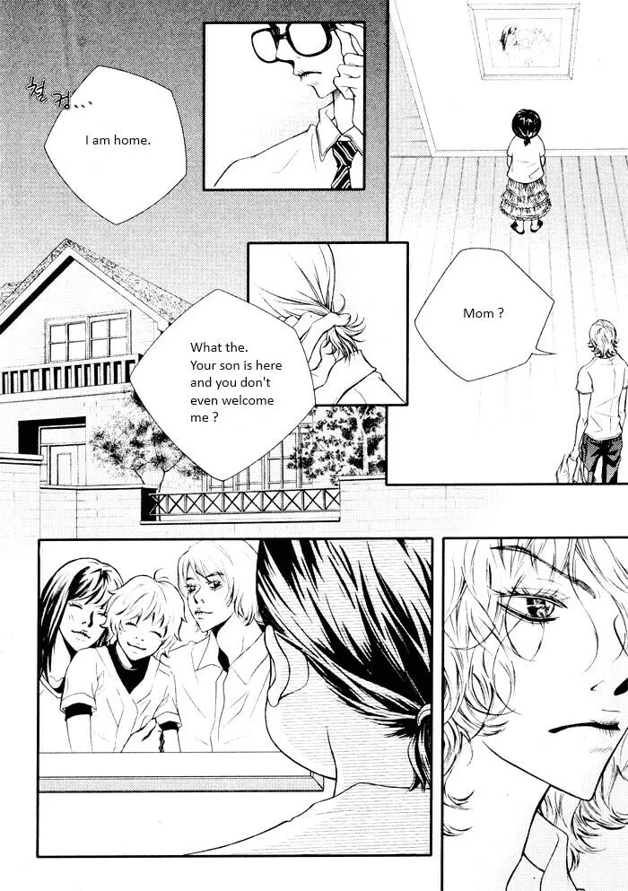 Pretty Haru Chapter 1 page 46 - 