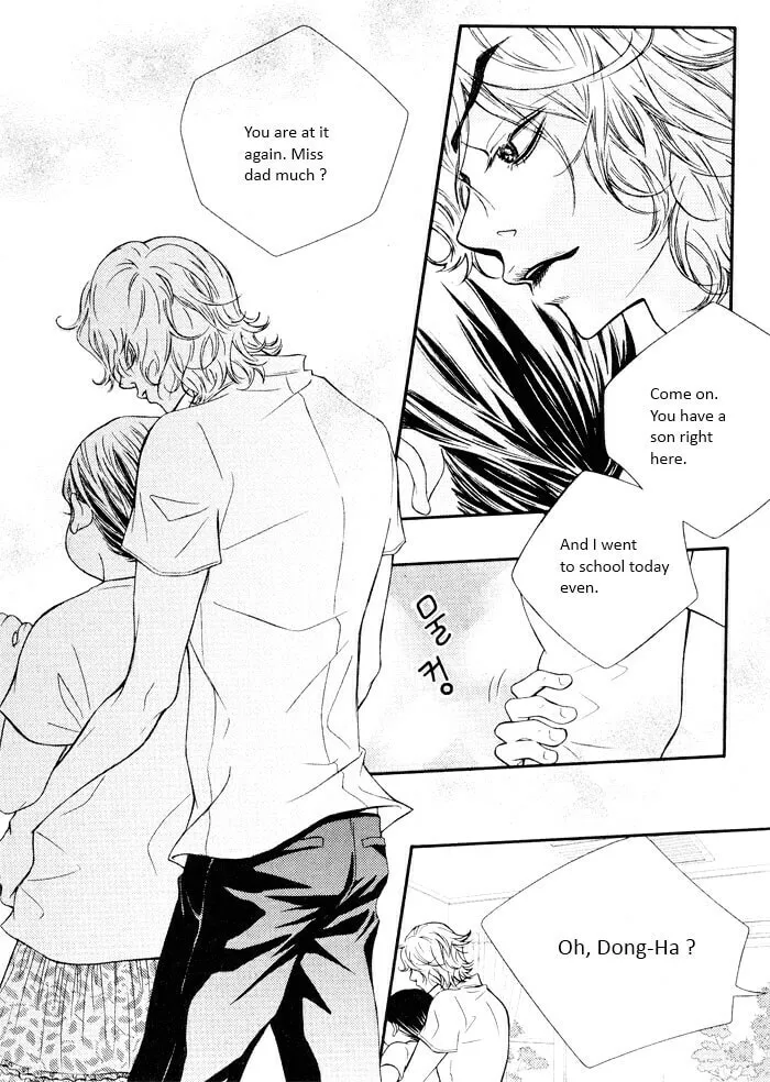 Pretty Haru Chapter 1 page 47 - 
