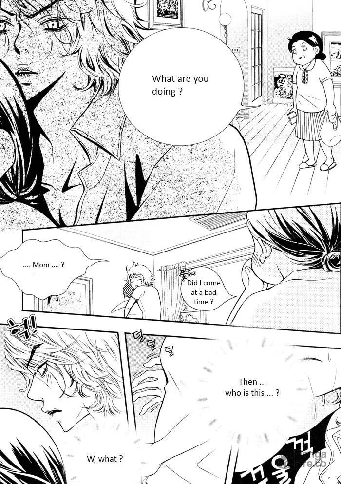 Pretty Haru Chapter 1 page 48 - 