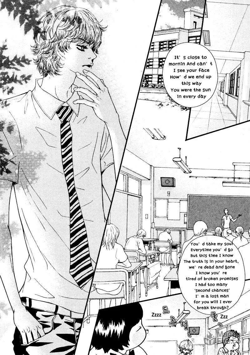 Pretty Haru Chapter 10 page 12 - 