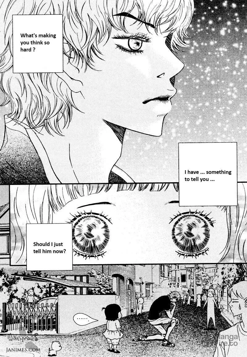 Pretty Haru Chapter 10 page 20 - 