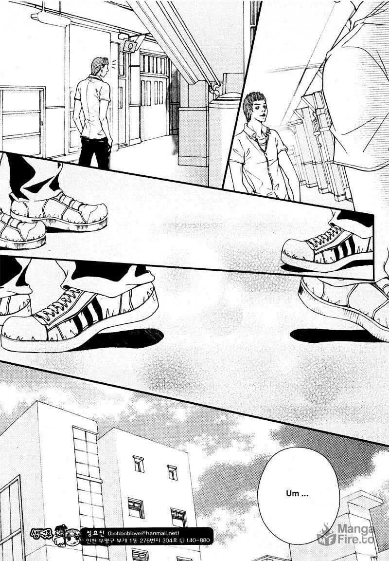 Pretty Haru Chapter 10 page 24 - 