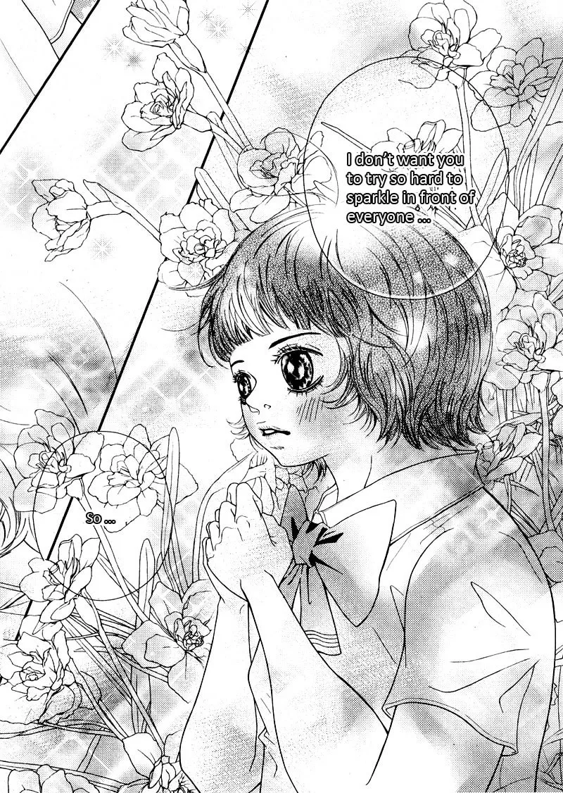Pretty Haru Chapter 10 page 26 - 