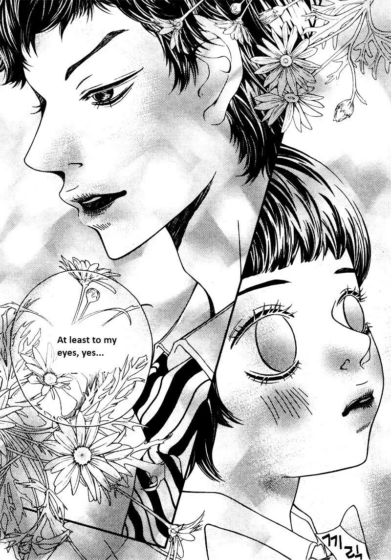 Pretty Haru Chapter 10 page 28 - 