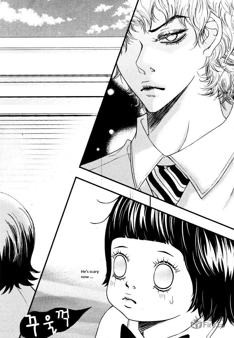 Pretty Haru Chapter 10 page 30 - 