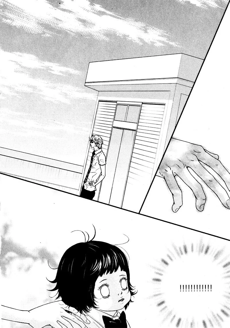 Pretty Haru Chapter 10 page 32 - 