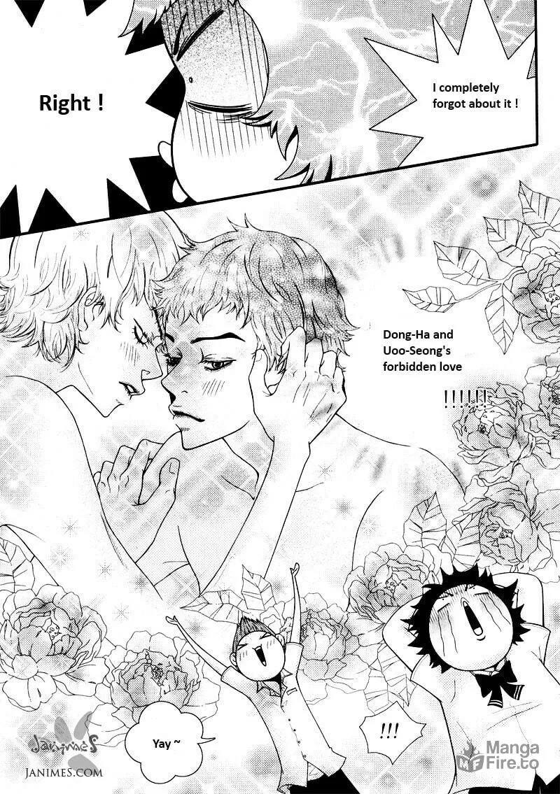 Pretty Haru Chapter 10 page 10 - 