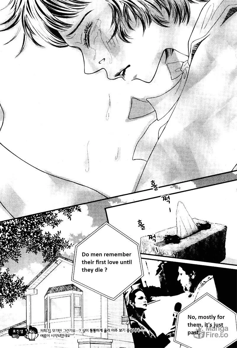 Pretty Haru Chapter 11 page 18 - 