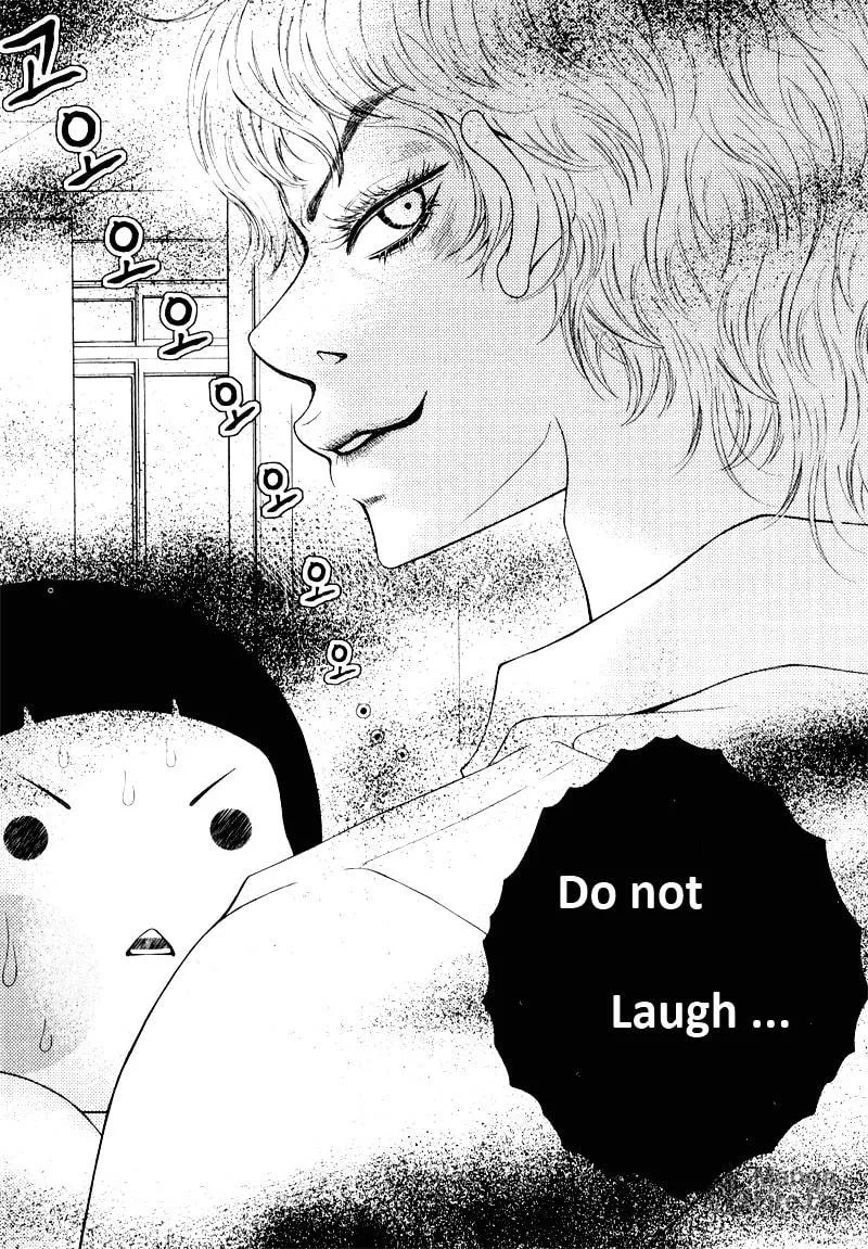 Pretty Haru Chapter 11 page 27 - 