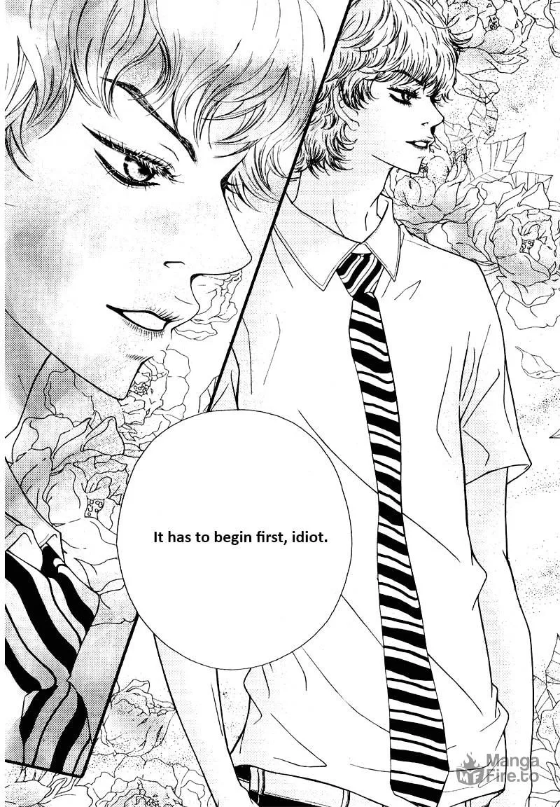 Pretty Haru Chapter 11 page 30 - 