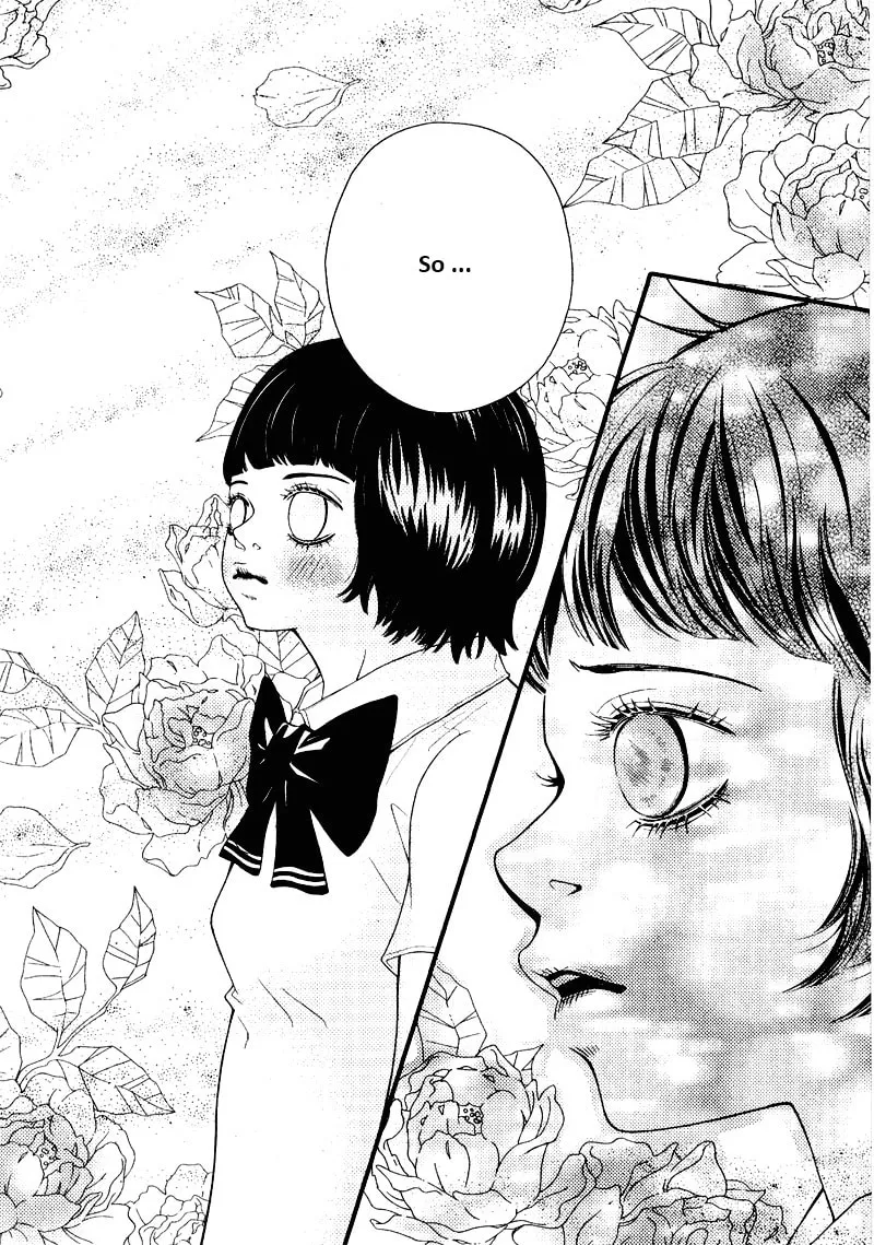 Pretty Haru Chapter 11 page 31 - 