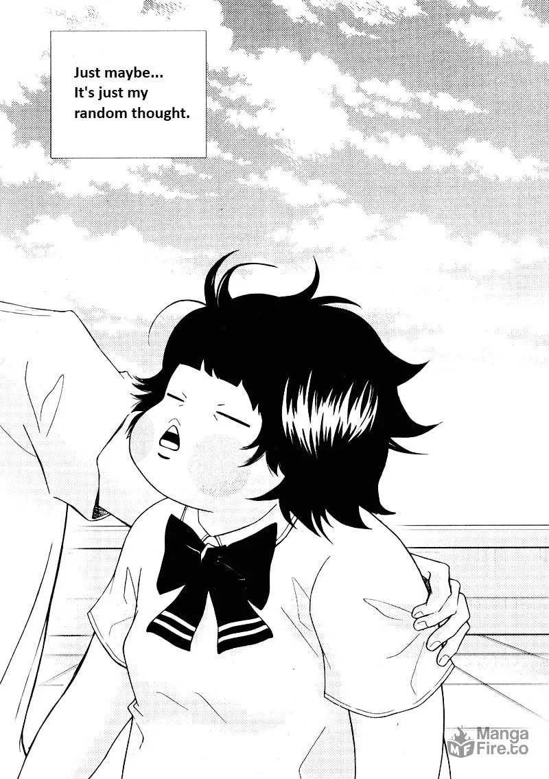 Pretty Haru Chapter 11 page 5 - 
