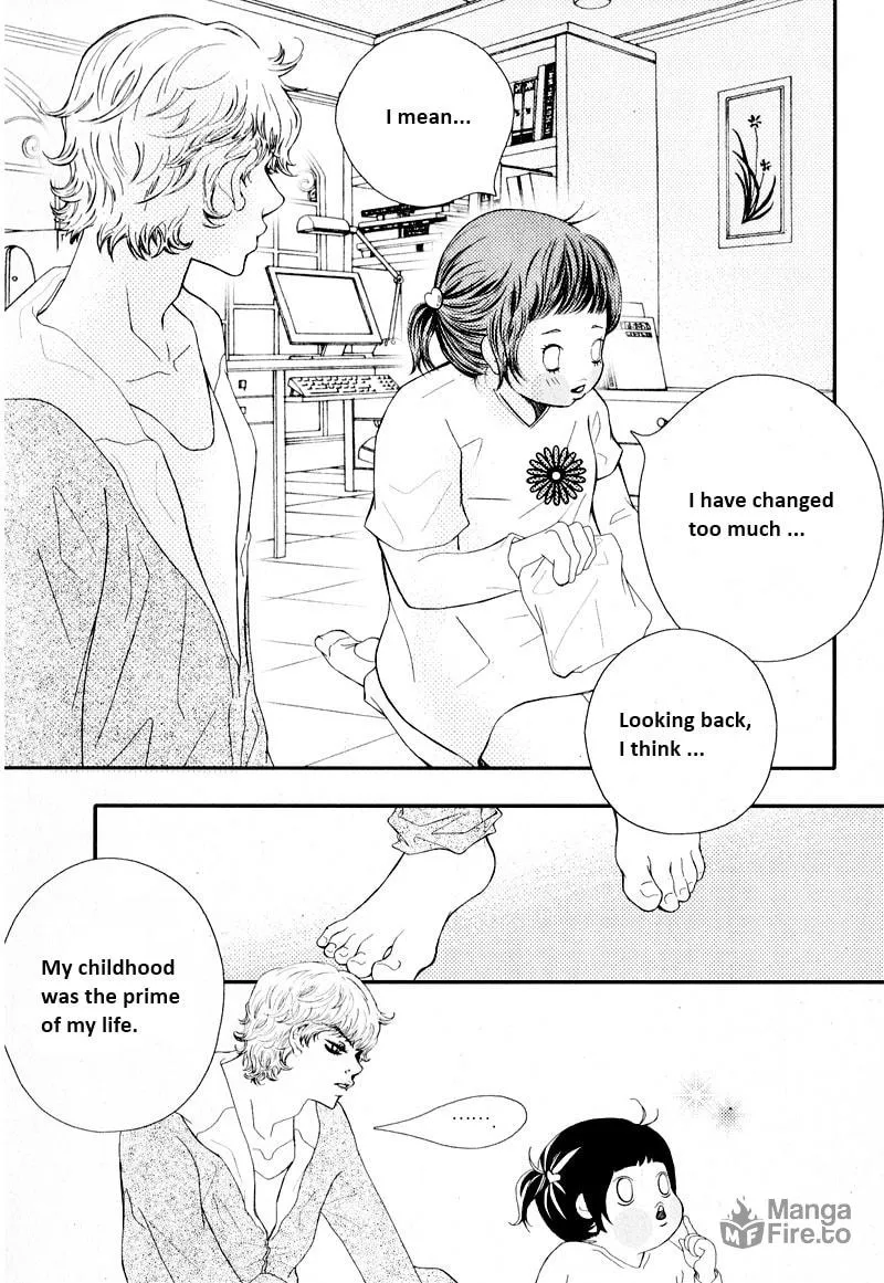 Pretty Haru Chapter 12 page 12 - 