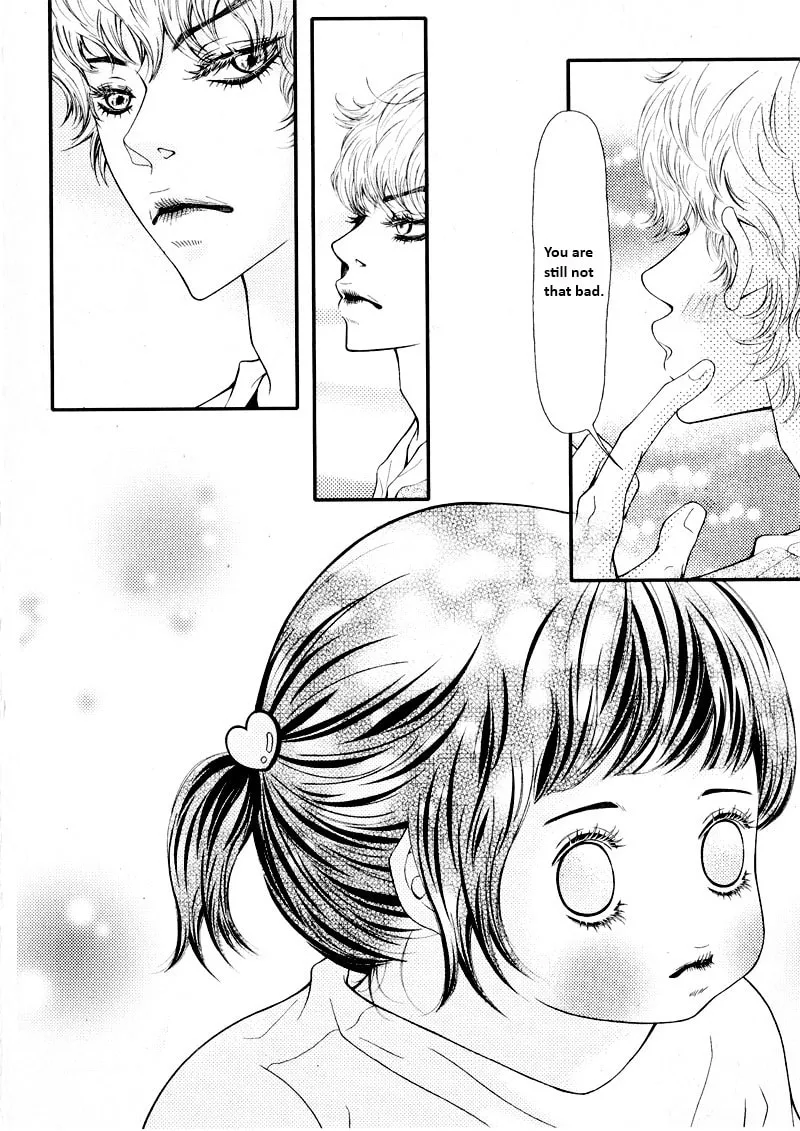 Pretty Haru Chapter 12 page 13 - 