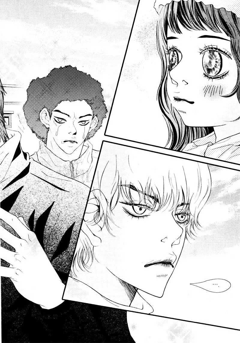 Pretty Haru Chapter 12 page 19 - 