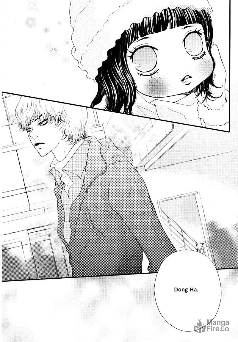Pretty Haru Chapter 12 page 24 - 