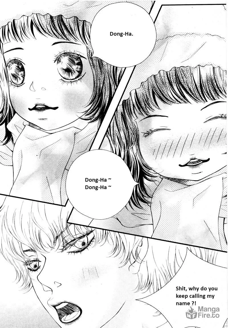 Pretty Haru Chapter 12 page 25 - 