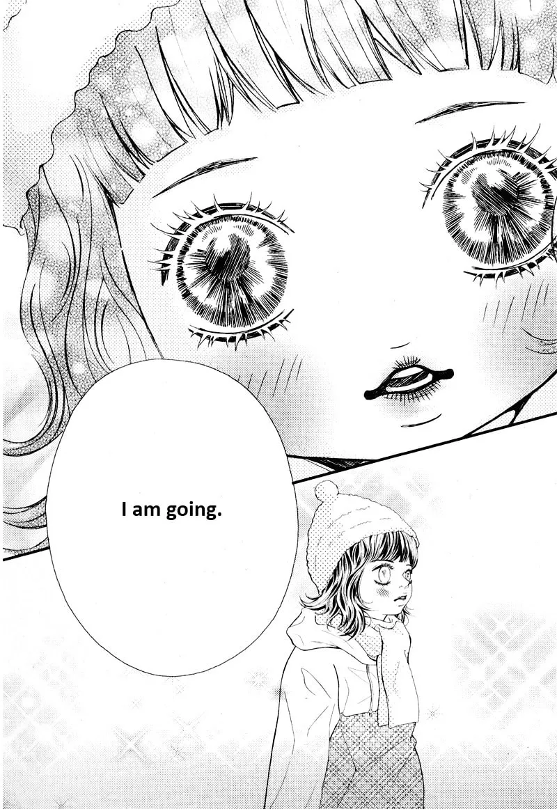 Pretty Haru Chapter 12 page 26 - 