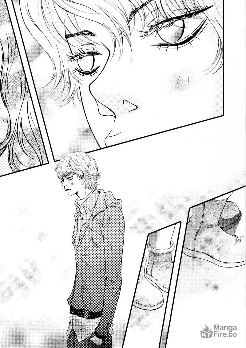 Pretty Haru Chapter 12 page 27 - 