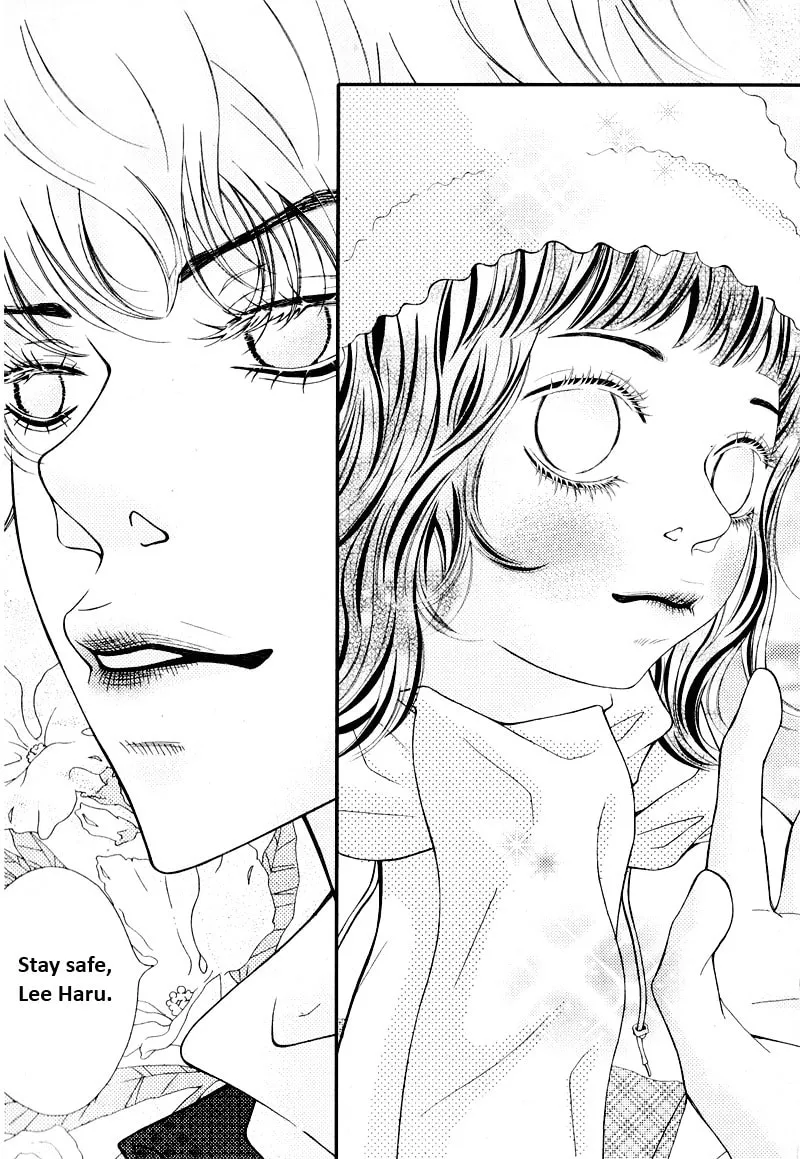 Pretty Haru Chapter 12 page 28 - 
