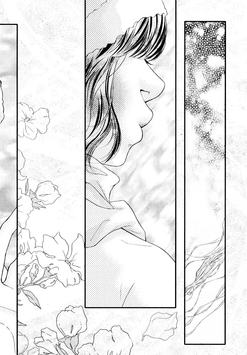 Pretty Haru Chapter 12 page 29 - 