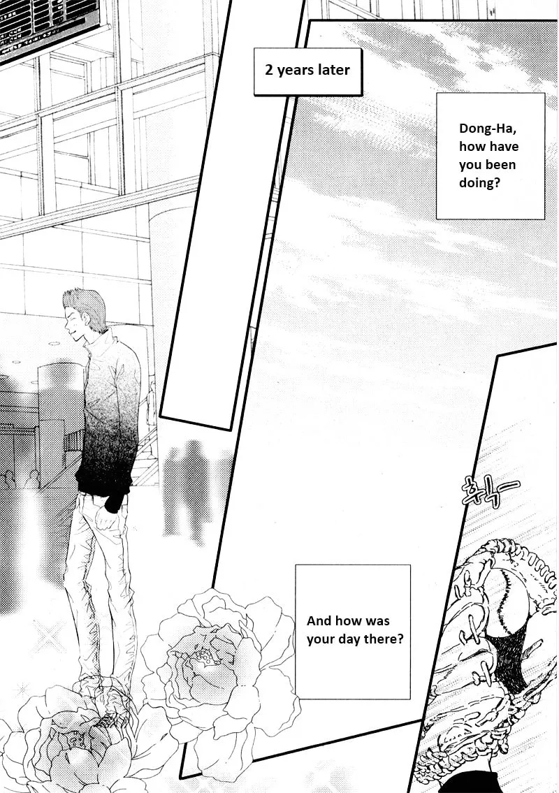 Pretty Haru Chapter 12 page 31 - 