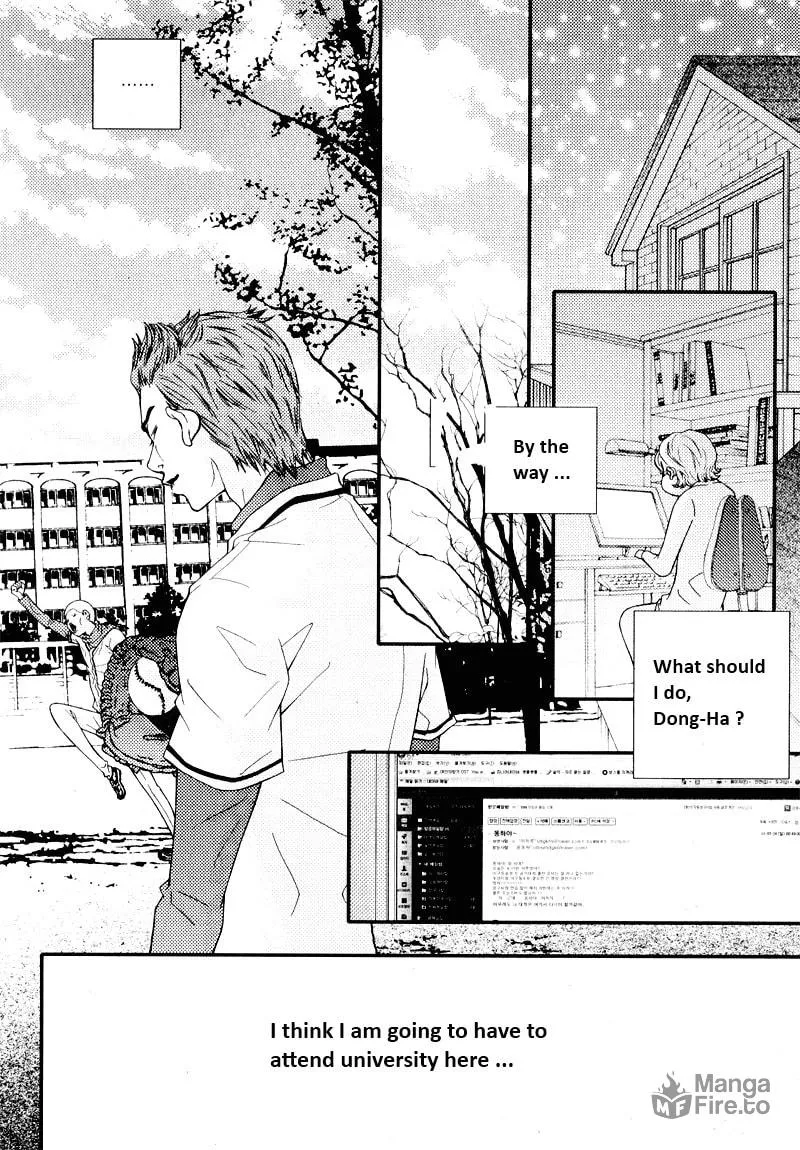 Pretty Haru Chapter 12 page 33 - 