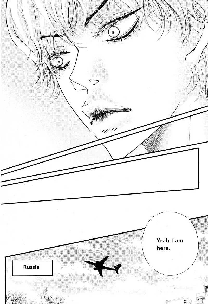 Pretty Haru Chapter 12 page 34 - 