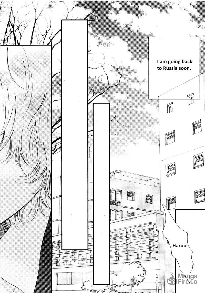 Pretty Haru Chapter 12 page 5 - 