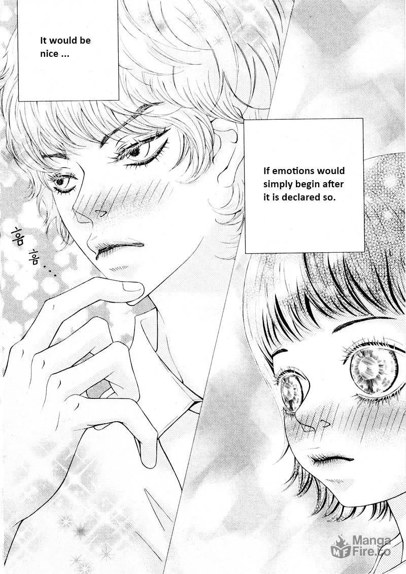 Pretty Haru Chapter 12 page 9 - 