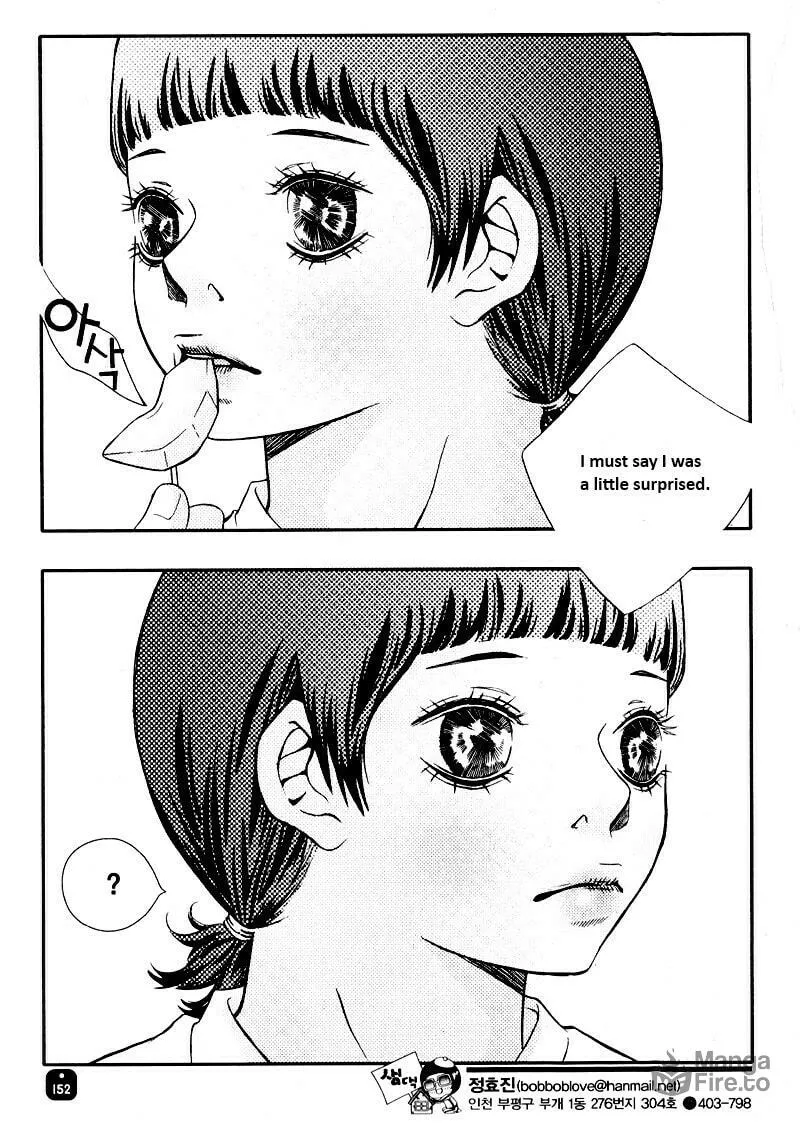 Pretty Haru Chapter 2 page 3 - 