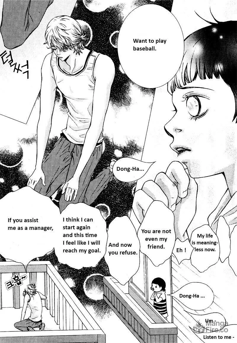 Pretty Haru Chapter 2 page 24 - 