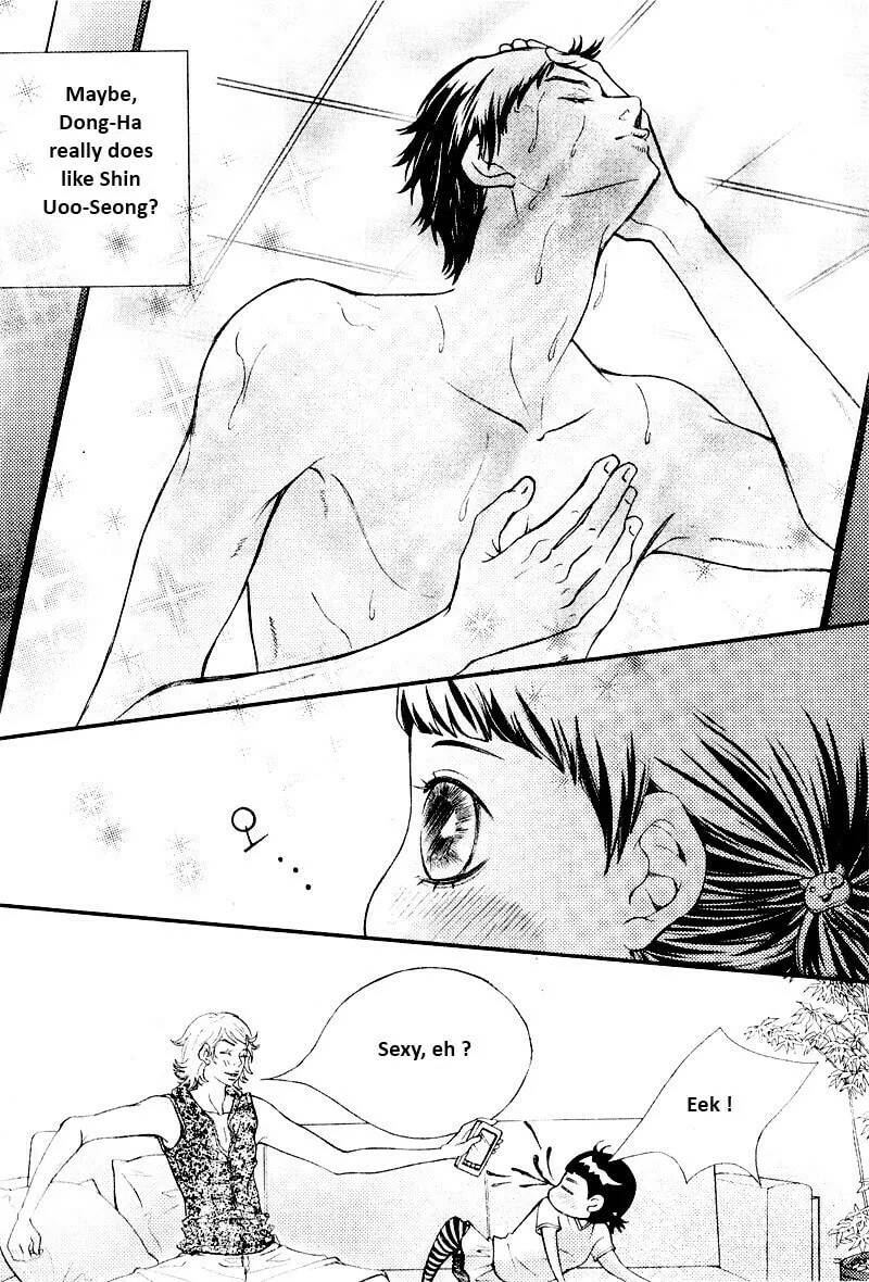 Pretty Haru Chapter 2 page 37 - 
