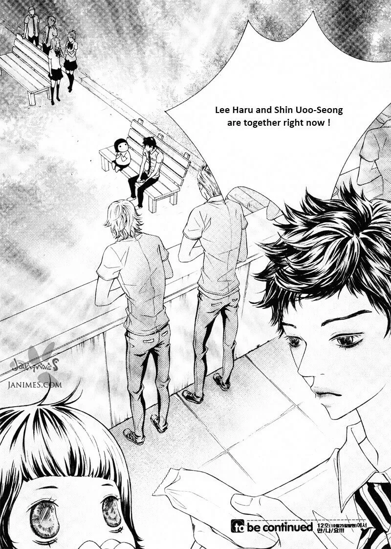 Pretty Haru Chapter 2 page 41 - 