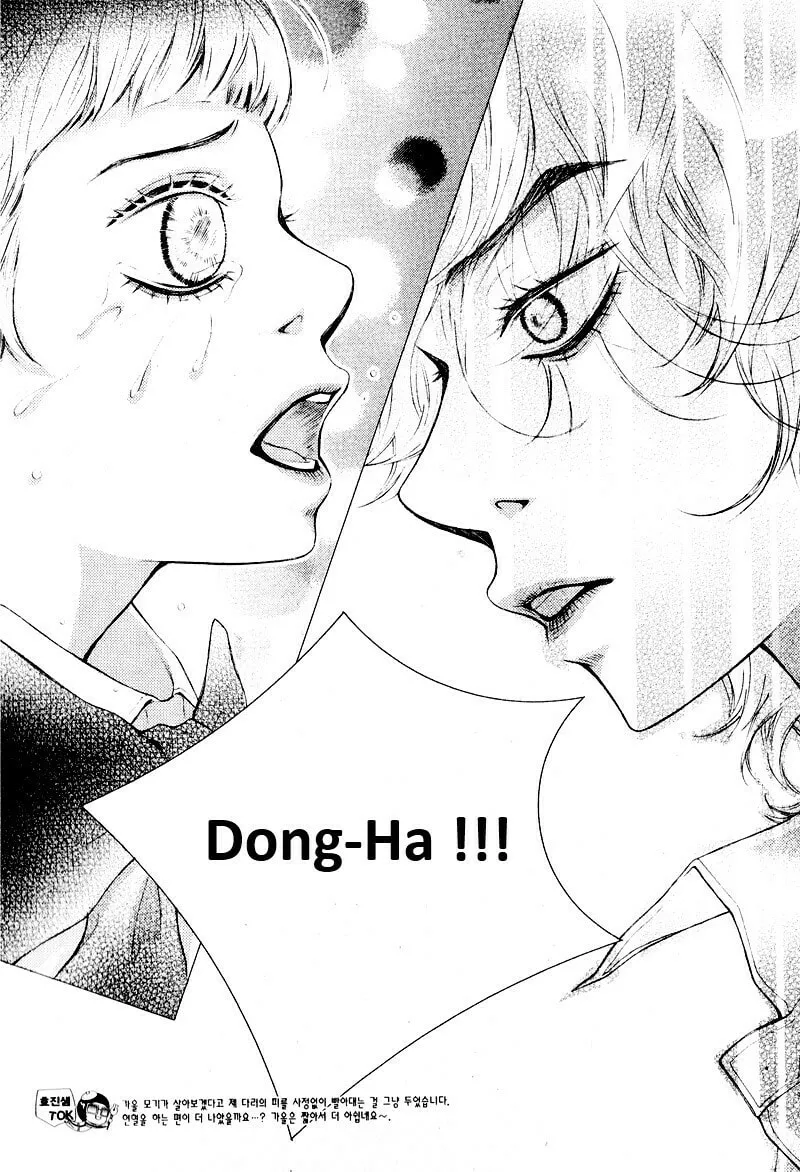 Pretty Haru Chapter 3 page 14 - 