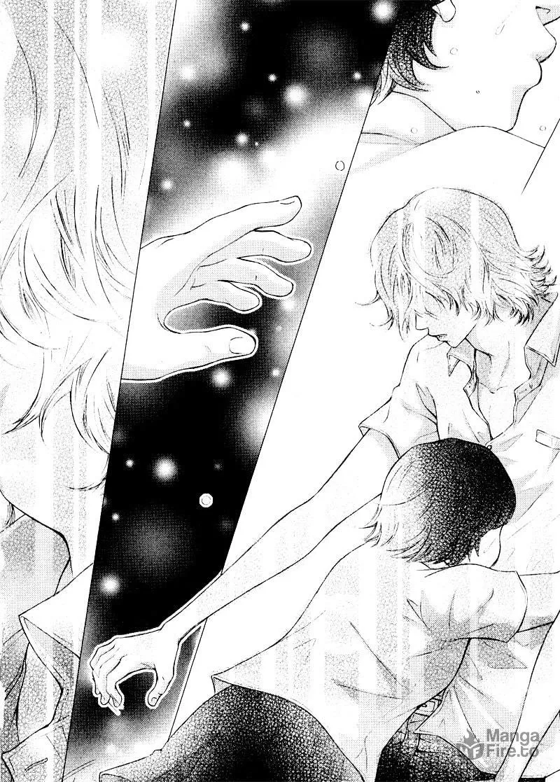 Pretty Haru Chapter 3 page 15 - 