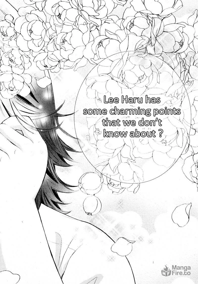 Pretty Haru Chapter 3 page 5 - 