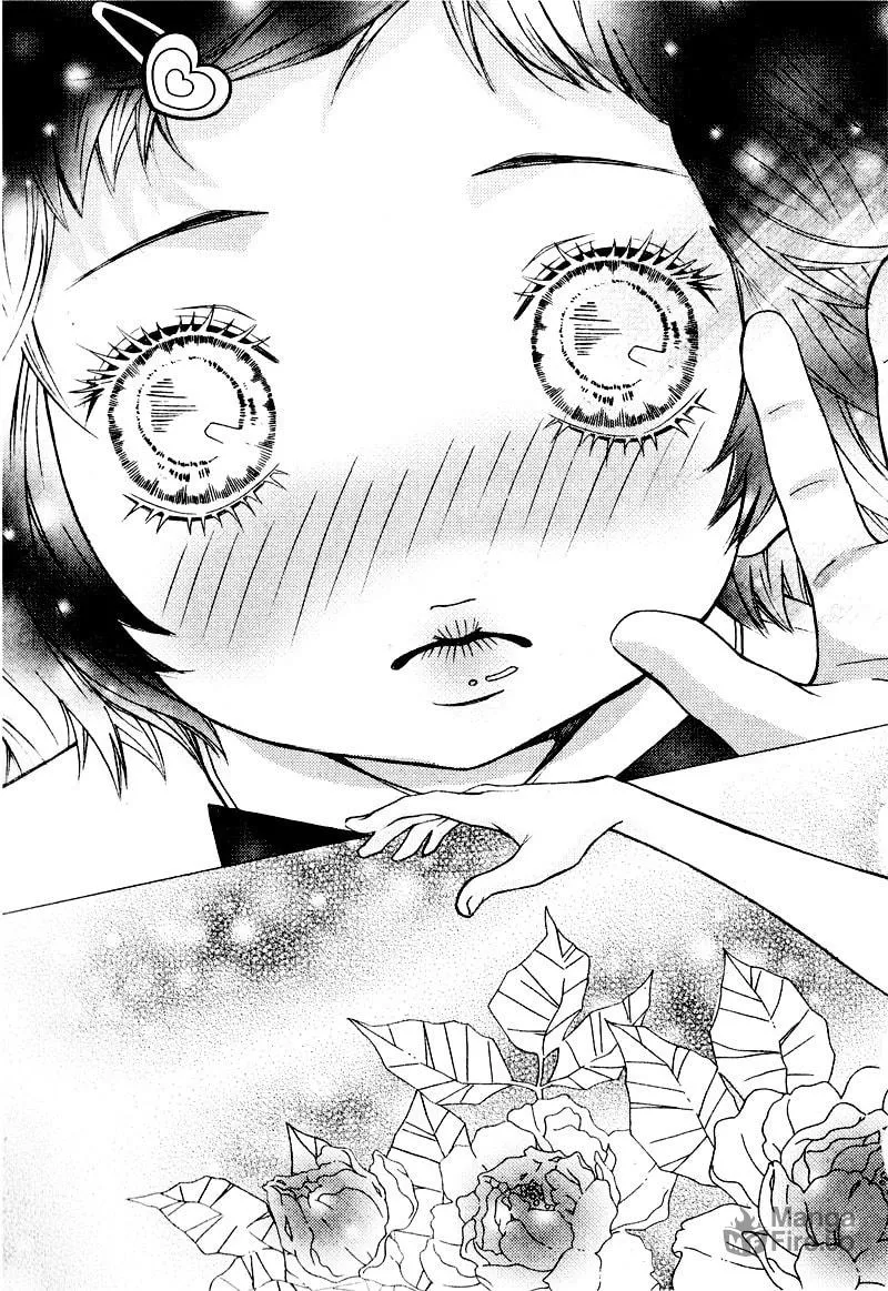 Pretty Haru Chapter 4 page 12 - 