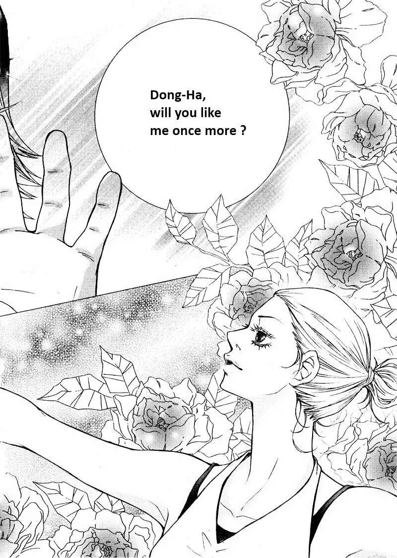 Pretty Haru Chapter 4 page 13 - 