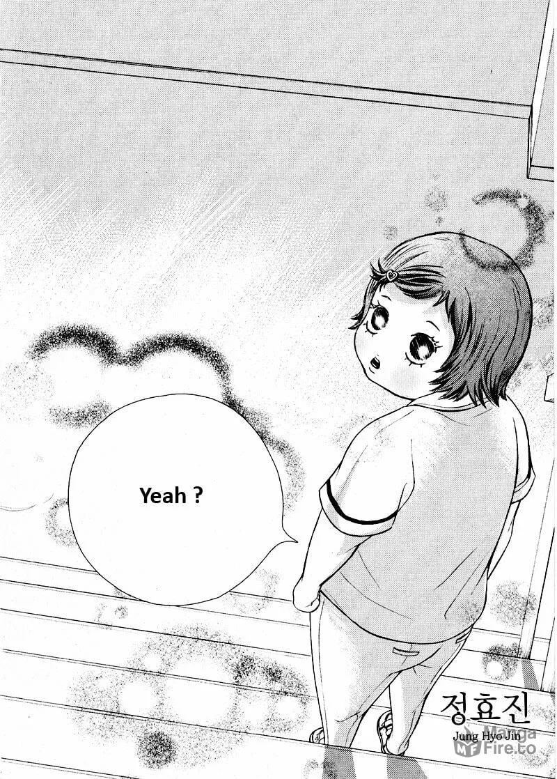Pretty Haru Chapter 4 page 3 - 