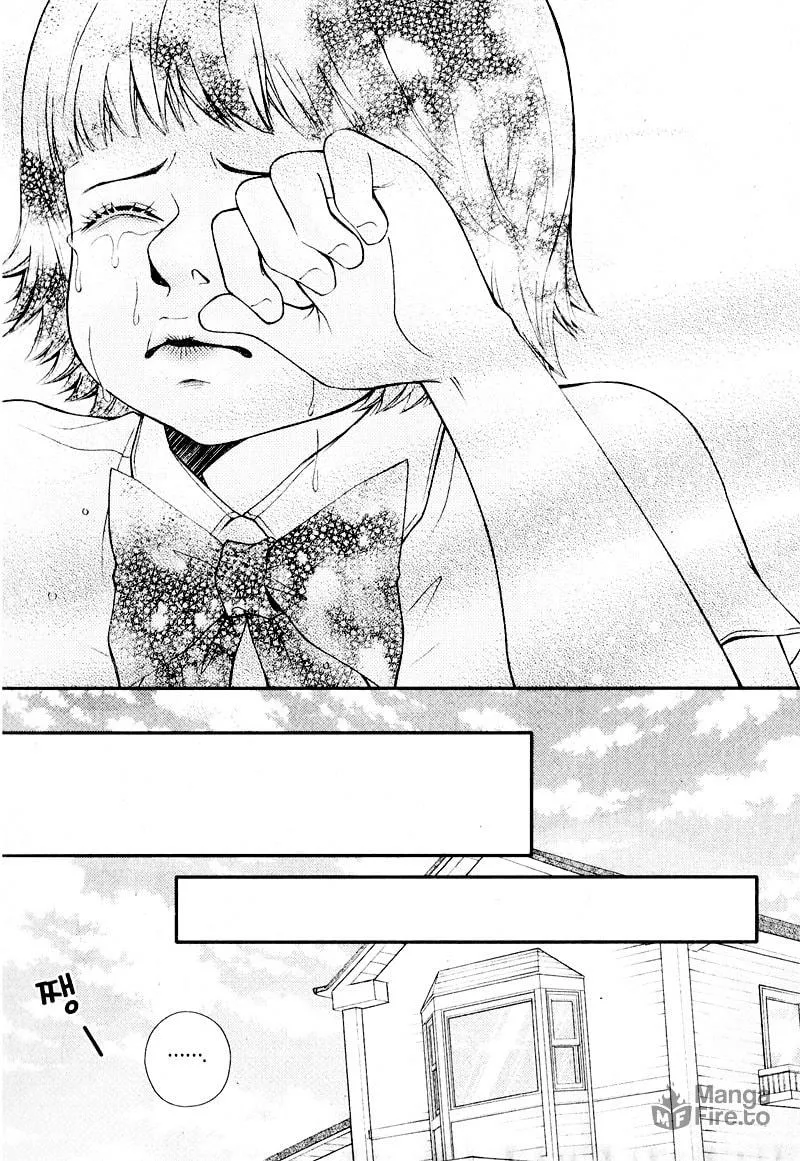 Pretty Haru Chapter 4 page 30 - 